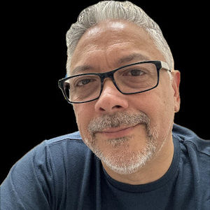 Meet your Posher, Eduardo
